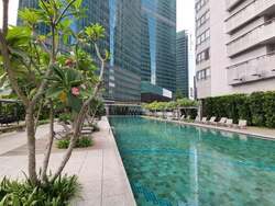 Marina Bay Suites (D1), Condominium #338478461